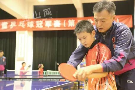 「镇深度」镇江草根教练带出世界冠军！伦敦创造“镇江奇迹”！