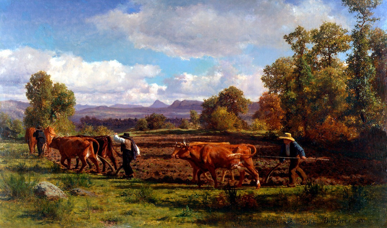 春节funfacts：立春趣习俗