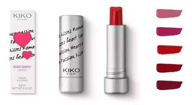 情人节礼物送女友口红高级,情人节送女生口红套盒