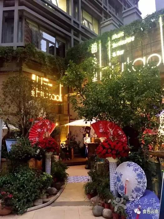 昆明人气最旺的嗨吧餐厅,昆明最嗨餐厅