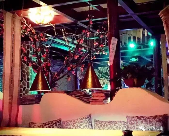 昆明人气最旺的嗨吧餐厅,昆明最嗨餐厅