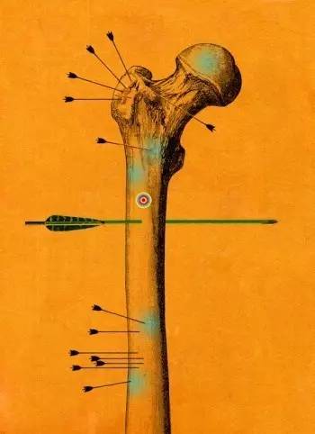 疼痛研究最新进展,疼痛阈值与疼痛的关系