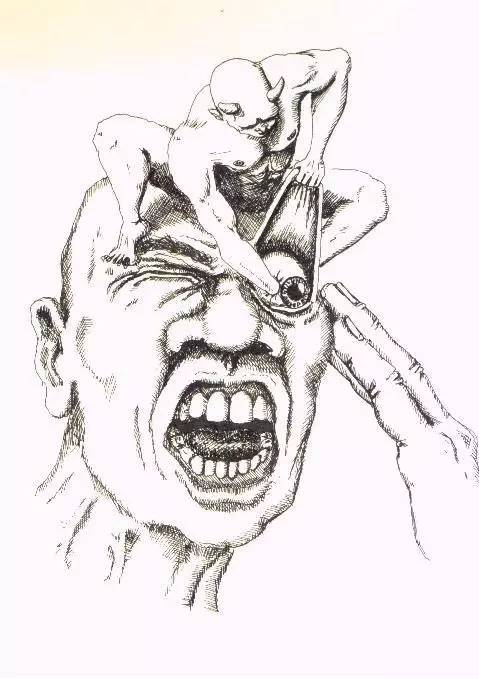 疼痛研究最新进展,疼痛阈值与疼痛的关系