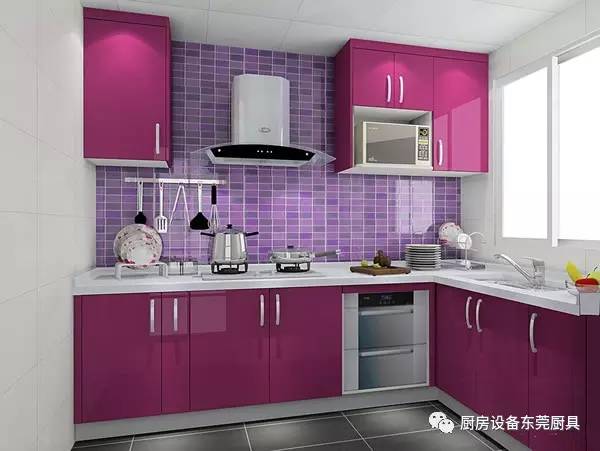 整体厨房结实吗,整体厨房好不好