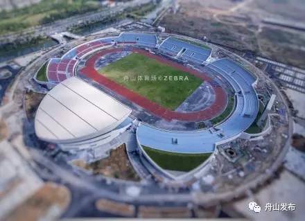 3年内千余个健身点，舟山人走15分钟就能到健身场锻炼？