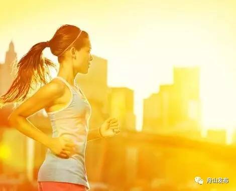 3年内千余个健身点，舟山人走15分钟就能到健身场锻炼？