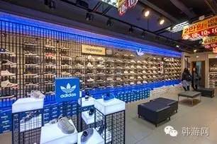 韩国的阿迪耐克便宜吗,怎么感觉耐克阿迪越来越便宜了