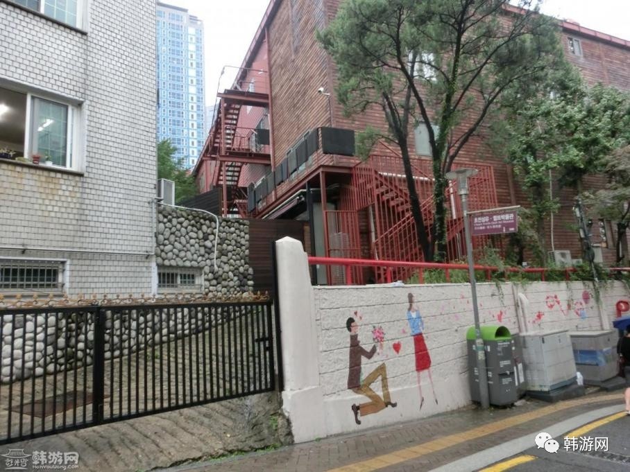 迟到已久的韩国之旅——从签证到店铺超详细，你还不快麻竹？