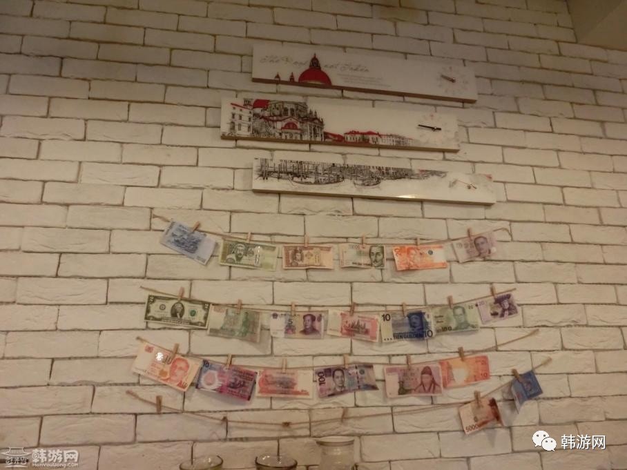 迟到已久的韩国之旅——从签证到店铺超详细，你还不快麻竹？