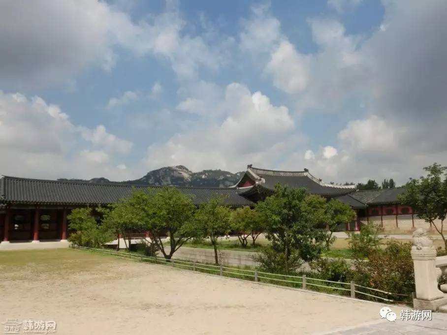 迟到已久的韩国之旅——从签证到店铺超详细，你还不快麻竹？