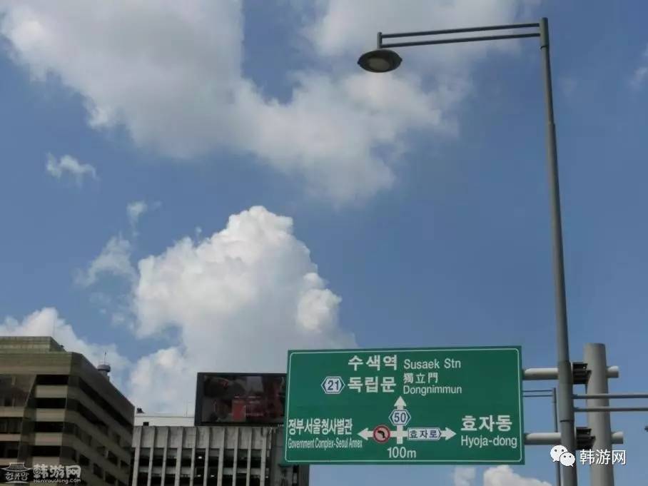 迟到已久的韩国之旅——从签证到店铺超详细，你还不快麻竹？