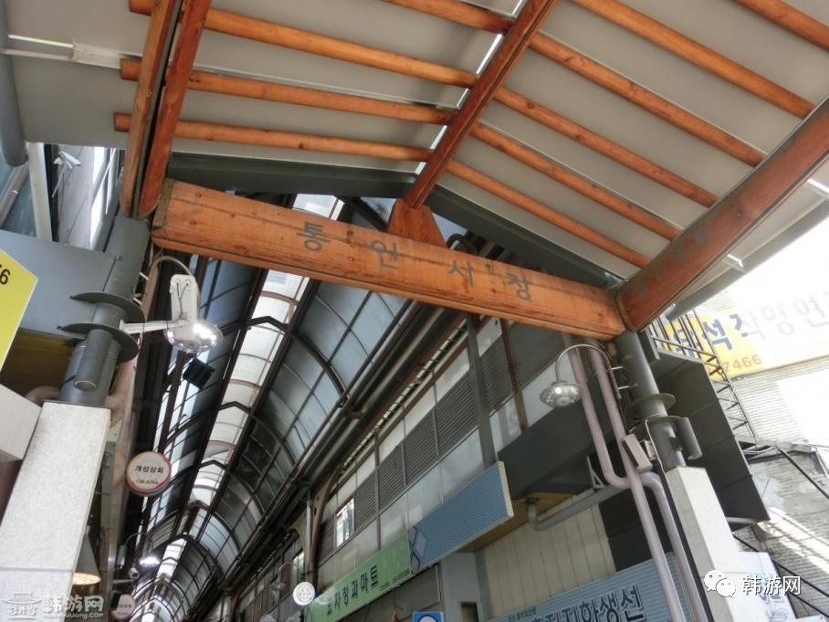 迟到已久的韩国之旅——从签证到店铺超详细，你还不快麻竹？