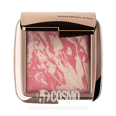 美人计|腮红用得好老公回家早,热门色号是这14个