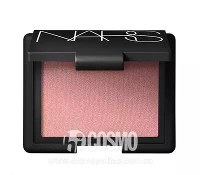 美人计|腮红用得好老公回家早,热门色号是这14个