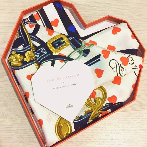 情人节礼物送女友口红高级,情人节送女生口红套盒