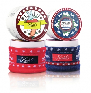 辣妈们准备的礼盒,辣妈们的衣服