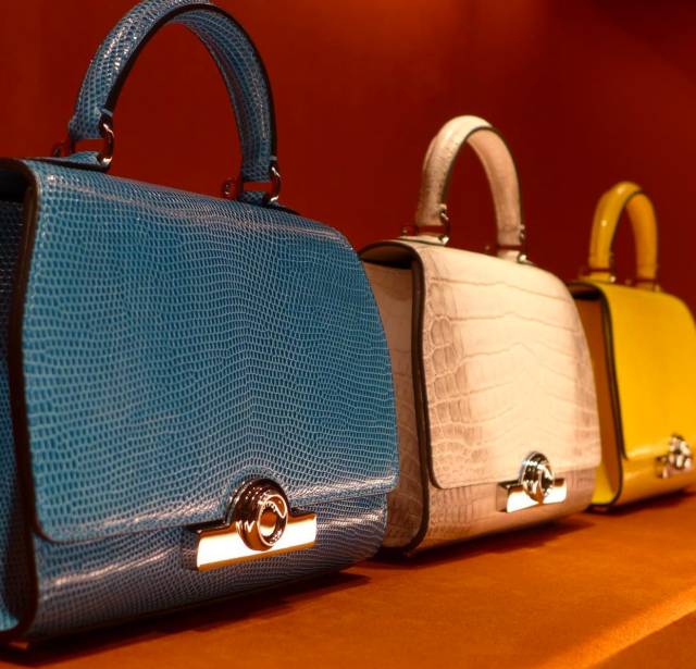 女生最全送礼清单,女生适合送什么包包