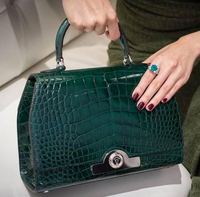 女生最全送礼清单,女生适合送什么包包