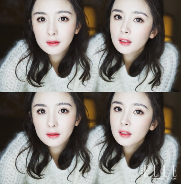 最全唇妆教程,2019最火唇妆