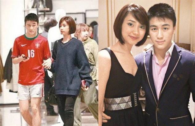 年轻多金真学霸男主人设的他为何“换女如换衣”？