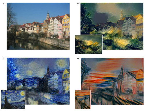 人工智能写古体诗,人工智能诗有哪些