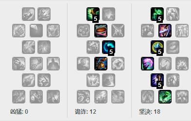 一个技能毁天灭地!没玩过他们不叫老司机