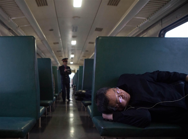 全国最便宜的火车票：最低仅5毛钱