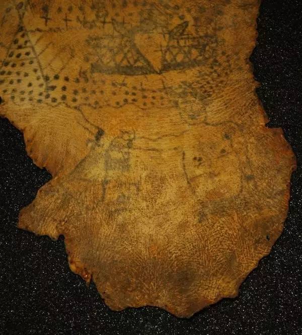 纹身就代表是坏人吗,纹身只是左青龙右白虎