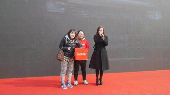 春季惠民团车节,2022年首届惠民团车节