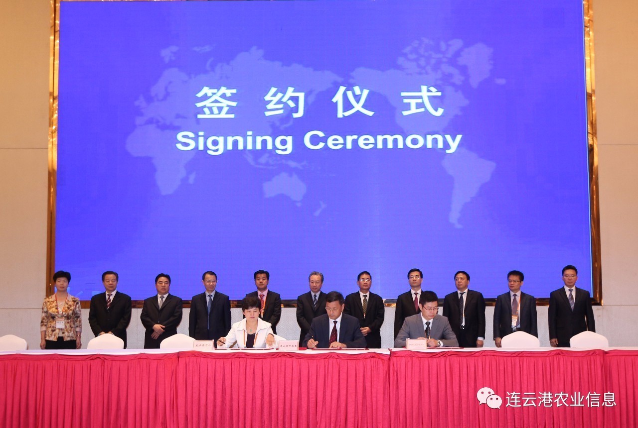 现代农业十强十佳名单,我省农业交出亮眼成绩单