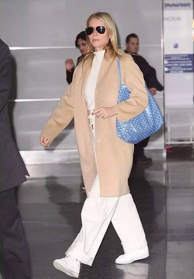 有了这份买包秘籍，大幂幂才不介意发际线呢！