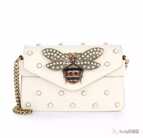 有了这份买包秘籍，大幂幂才不介意发际线呢！