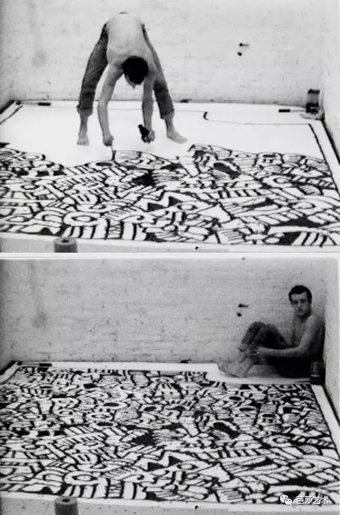 你恨死上班了对吗，但你知道艺术家上班时的样子吗？