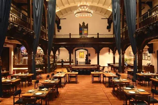 青岛必去的十大餐厅,青岛适合情侣去的海边餐厅