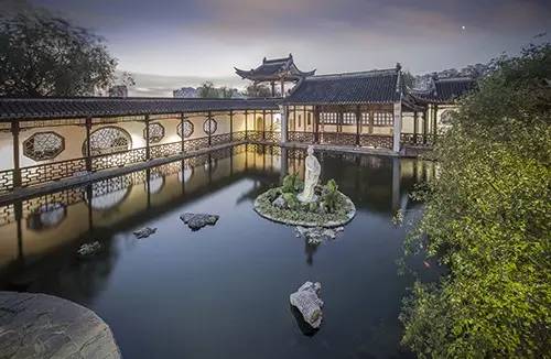 新的一年应该去哪里旅游,新的一年继续玩