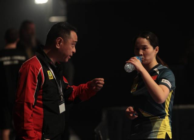 「镇深度」镇江草根教练带出世界冠军！伦敦创造“镇江奇迹”！