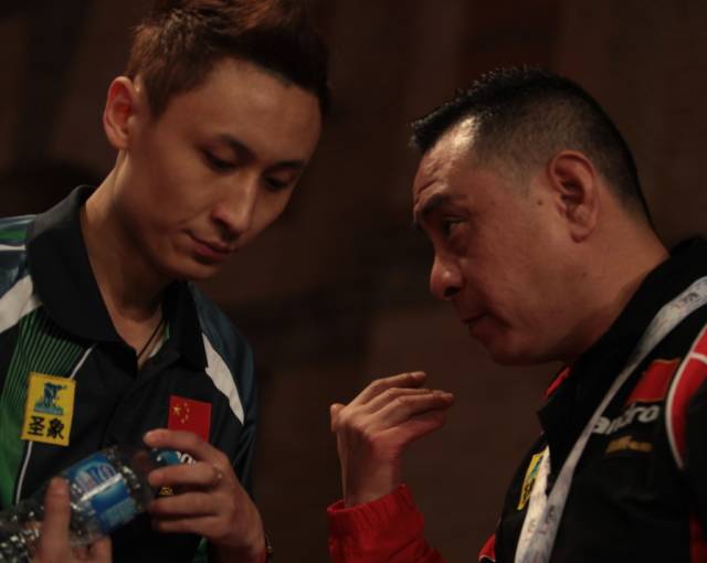 「镇深度」镇江草根教练带出世界冠军！伦敦创造“镇江奇迹”！