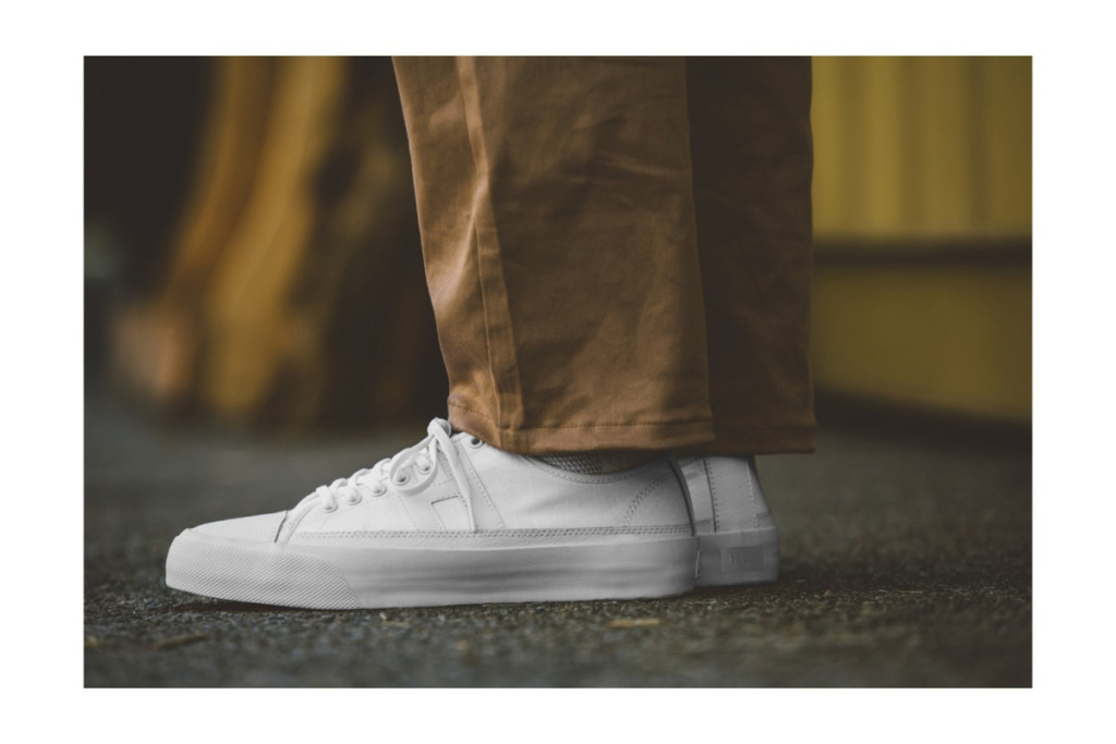 潮牌｜潮流之袜霸主HUF，本次带来什么潮物？