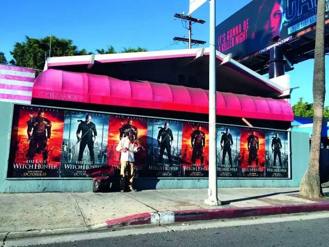 生活｜美墨边境纪行：2000英里马赛克