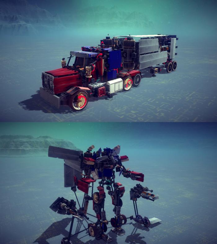 besiege什么游戏,besiege围攻是什么游戏