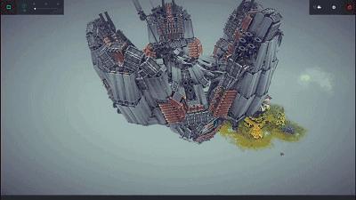 besiege什么游戏,besiege围攻是什么游戏