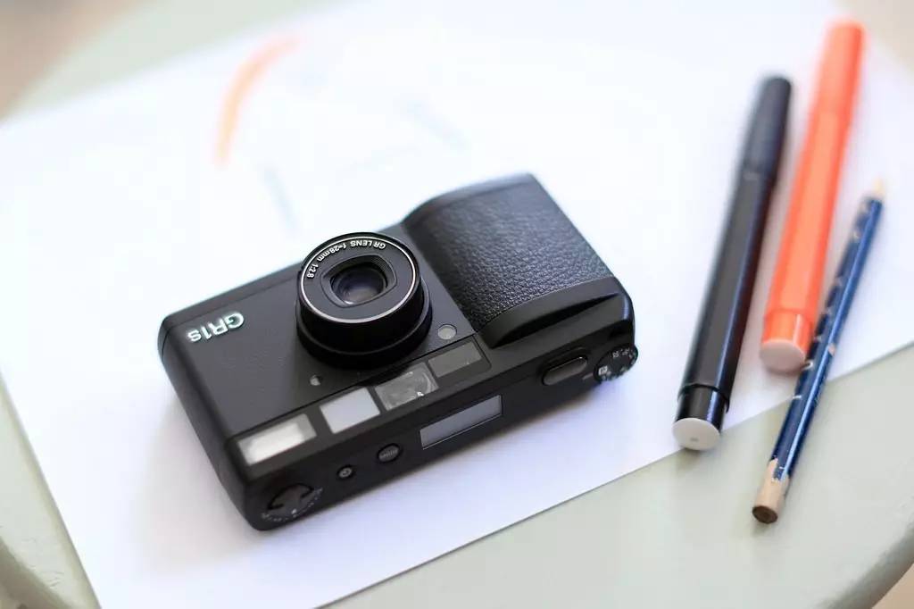 理光gr为什么这么火,理光gr4值不值得买