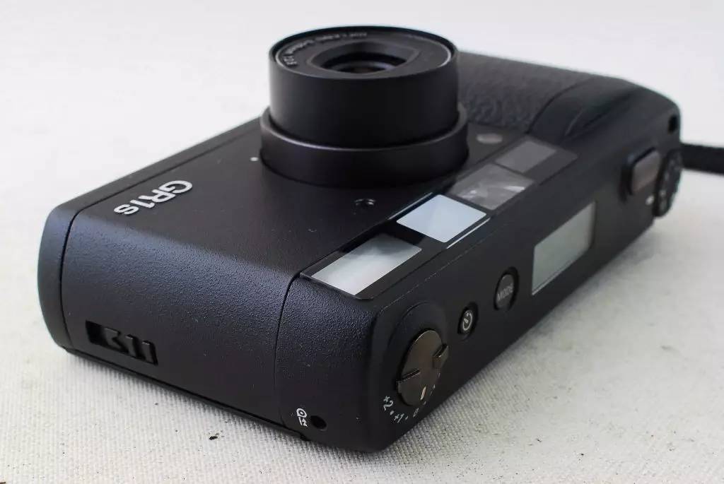 理光gr为什么这么火,理光gr4值不值得买