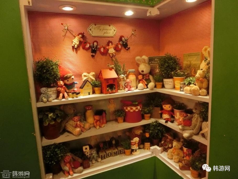 迟到已久的韩国之旅——从签证到店铺超详细，你还不快麻竹？