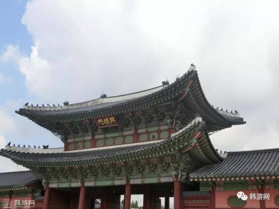 迟到已久的韩国之旅——从签证到店铺超详细，你还不快麻竹？