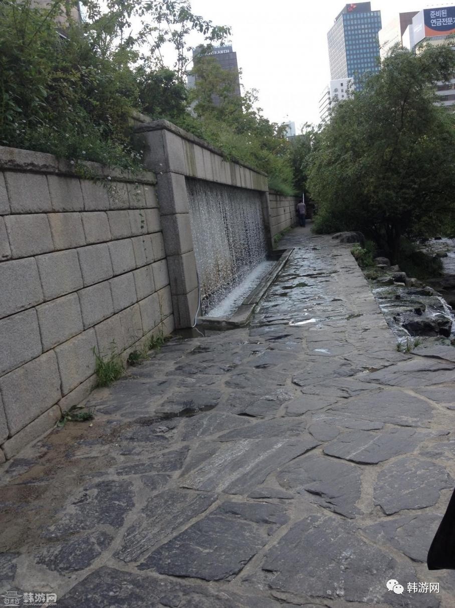 迟到已久的韩国之旅——从签证到店铺超详细，你还不快麻竹？