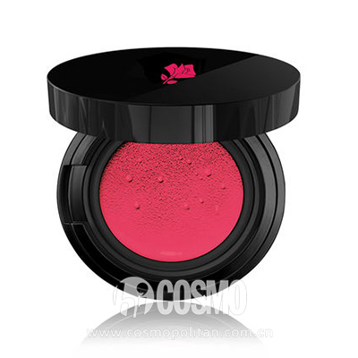 美人计|腮红用得好老公回家早,热门色号是这14个