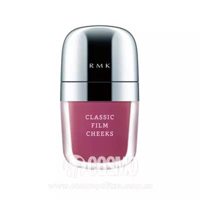 美人计|腮红用得好老公回家早,热门色号是这14个