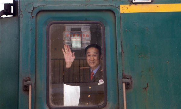 全国最便宜的火车票:最低仅5毛钱