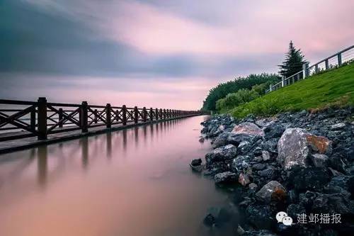 新的一年应该去哪里旅游,新的一年继续玩